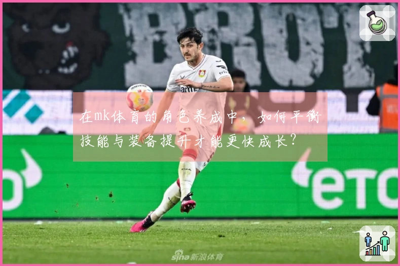 在mk体育的角色养成中，如何平衡技能与装备提升才能更快成长？