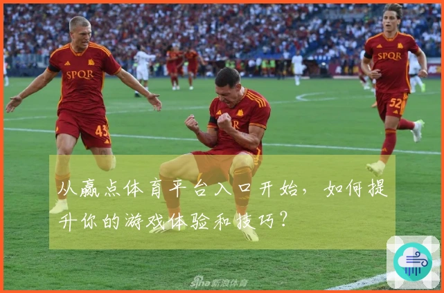 从赢点体育平台入口开始，如何提升你的游戏体验和技巧？