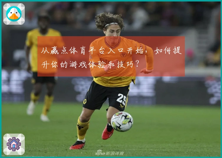 从赢点体育平台入口开始，如何提升你的游戏体验和技巧？